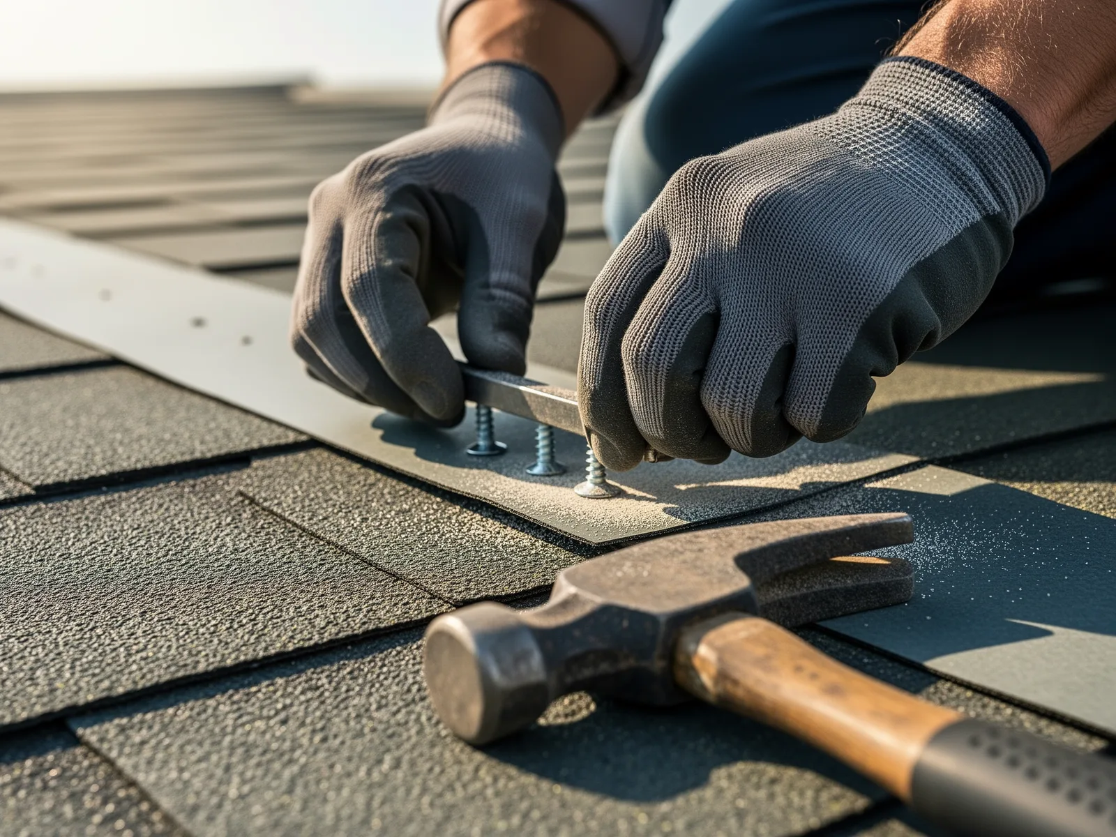 Why choose Fascia Repair in Eastview, KY